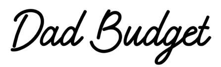 Dad Budget